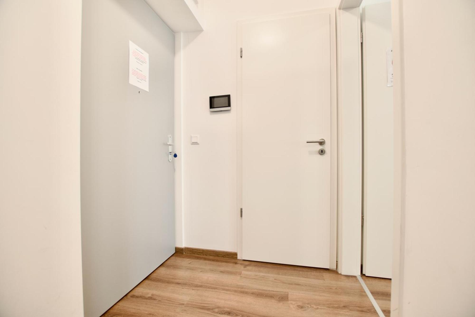 Premium Apartment By Hi5 - Studio - Jewish Quarter Βουδαπέστη Εξωτερικό φωτογραφία