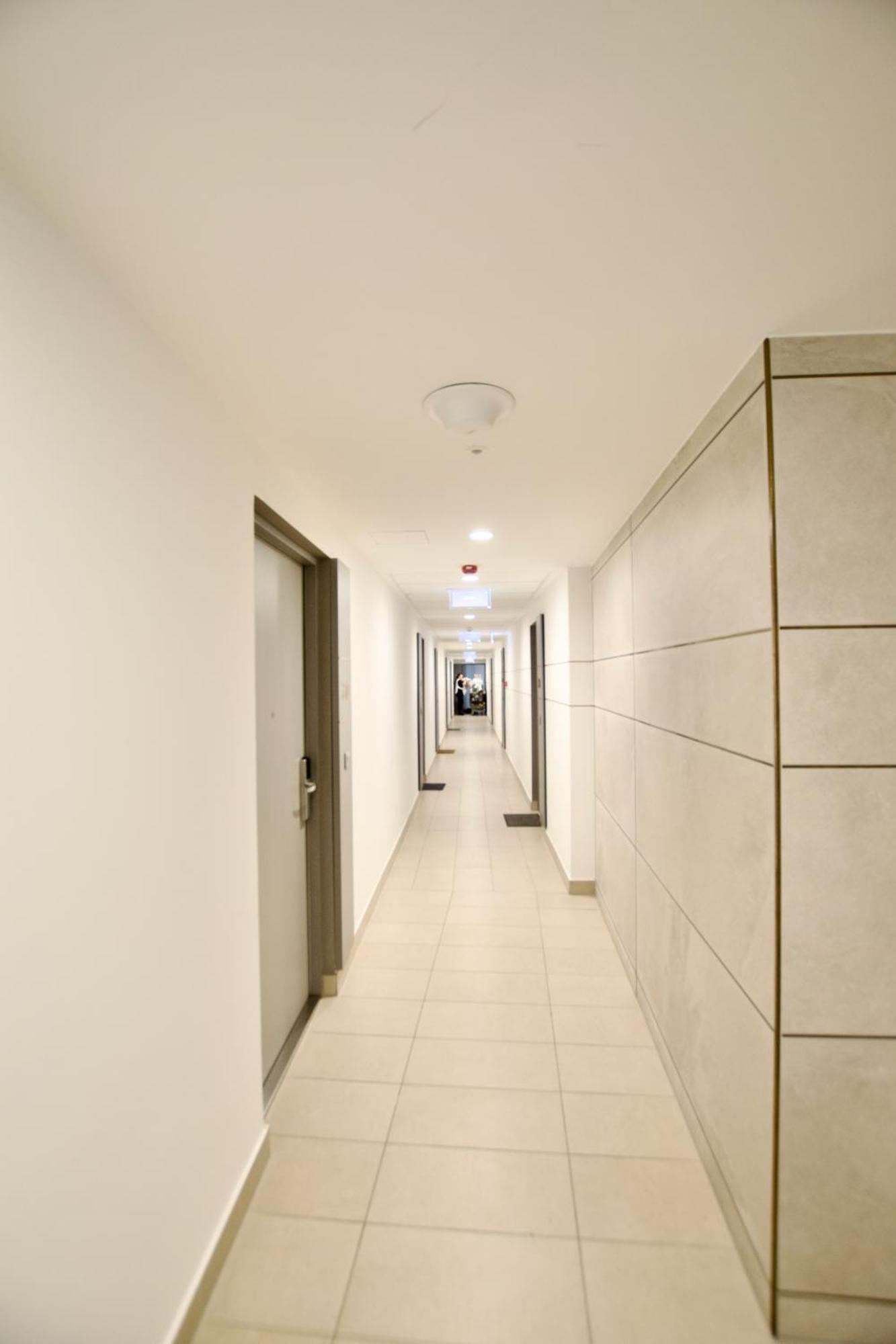 Premium Apartment By Hi5 - Studio - Jewish Quarter Βουδαπέστη Εξωτερικό φωτογραφία