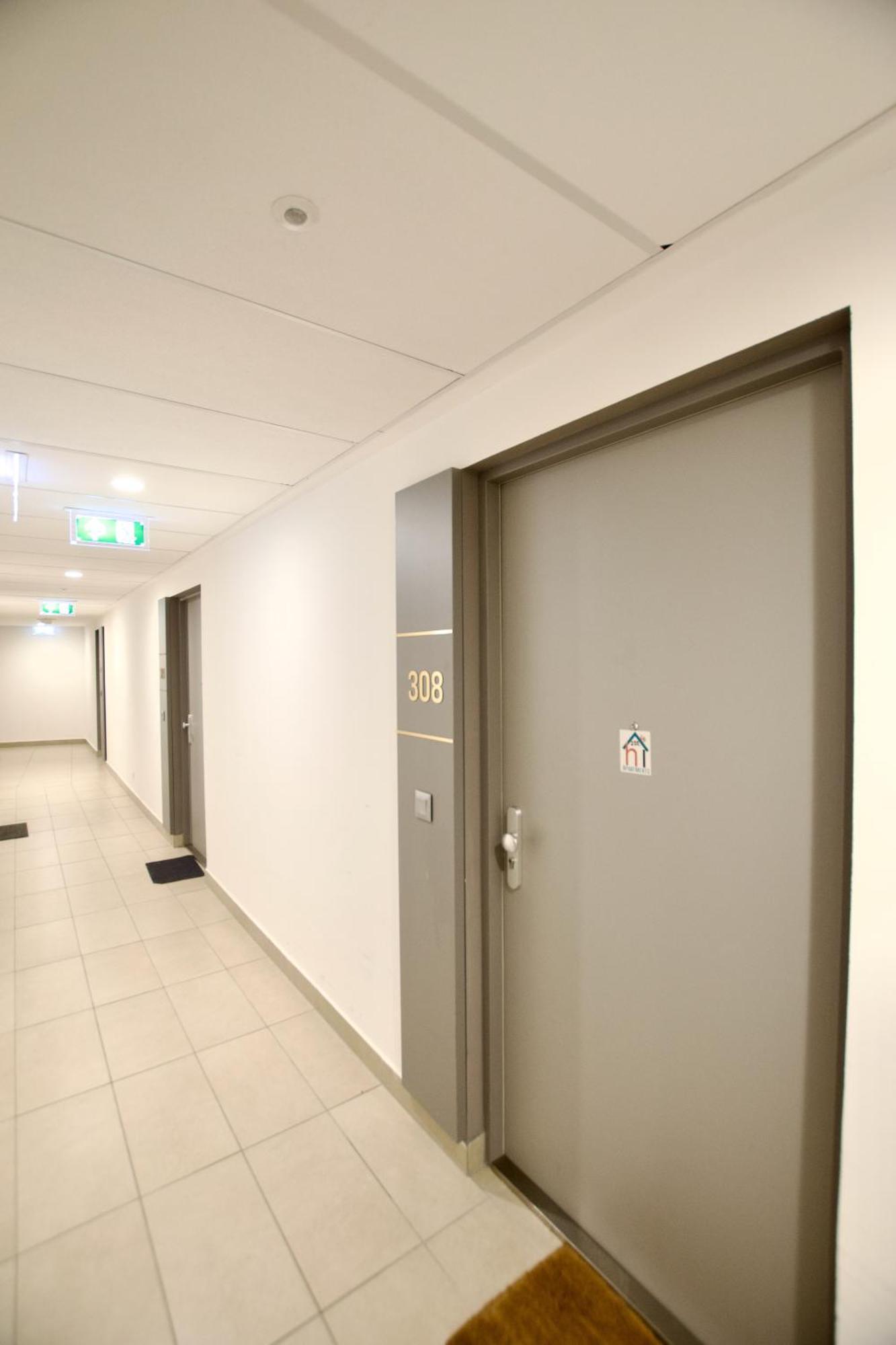 Premium Apartment By Hi5 - Studio - Jewish Quarter Βουδαπέστη Εξωτερικό φωτογραφία