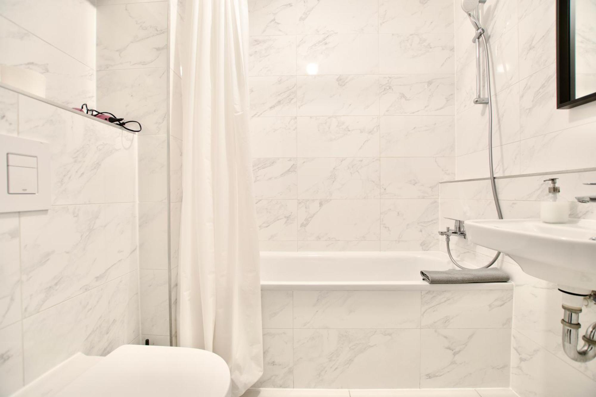 Premium Apartment By Hi5 - Studio - Jewish Quarter Βουδαπέστη Εξωτερικό φωτογραφία
