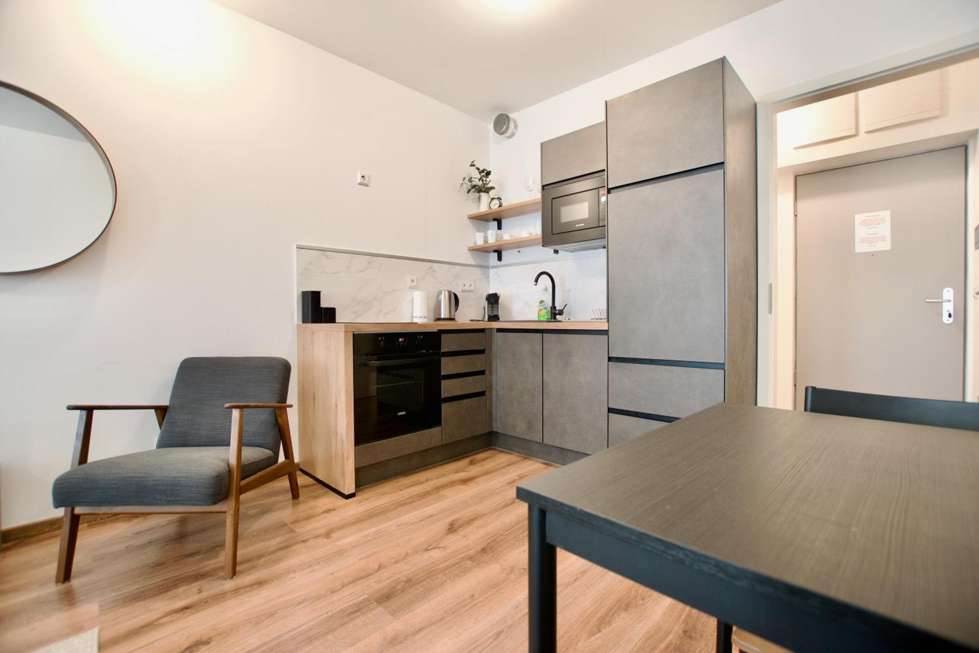 Premium Apartment By Hi5 - Studio - Jewish Quarter Βουδαπέστη Εξωτερικό φωτογραφία
