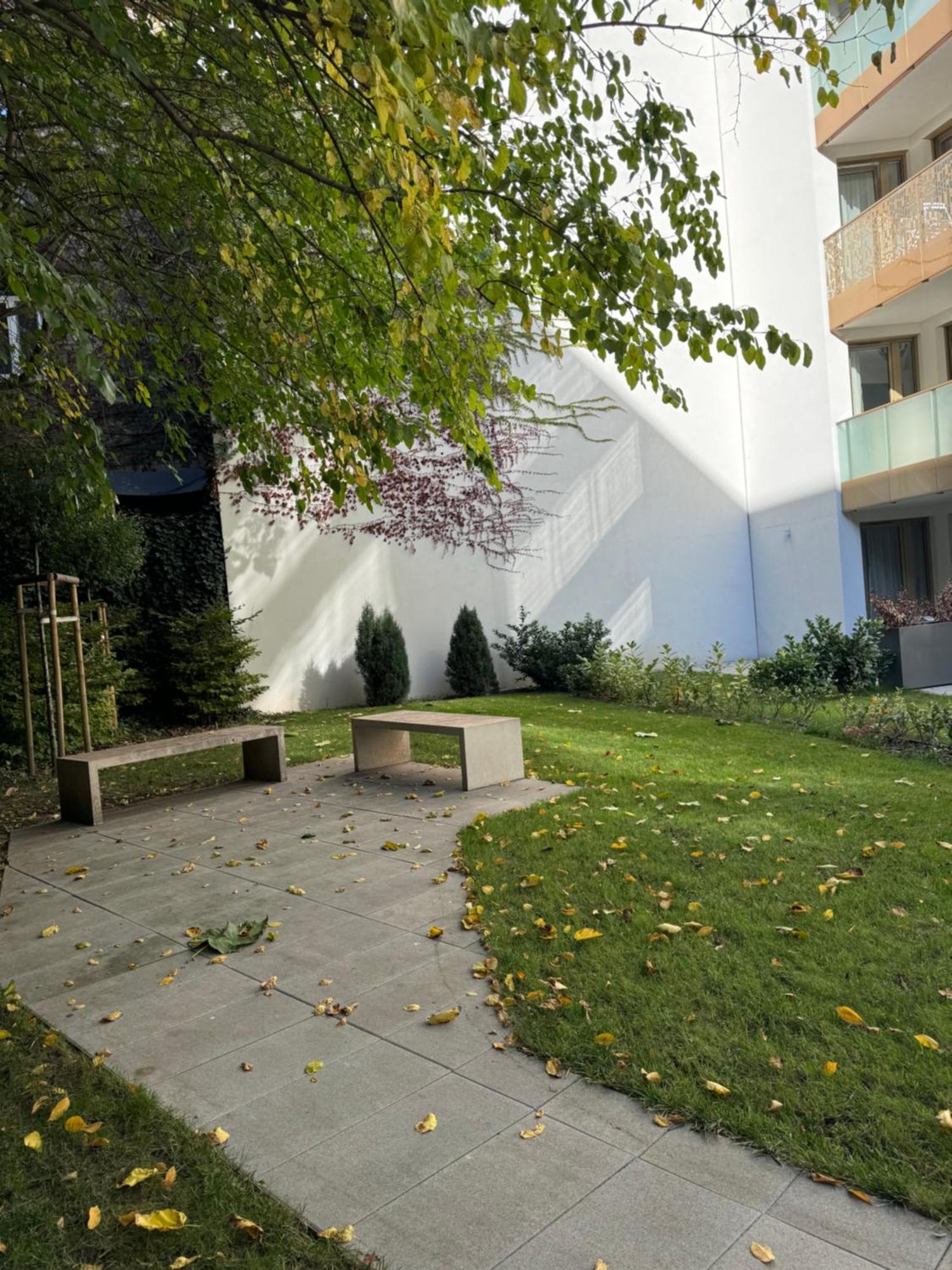Premium Apartment By Hi5 - Studio - Jewish Quarter Βουδαπέστη Εξωτερικό φωτογραφία