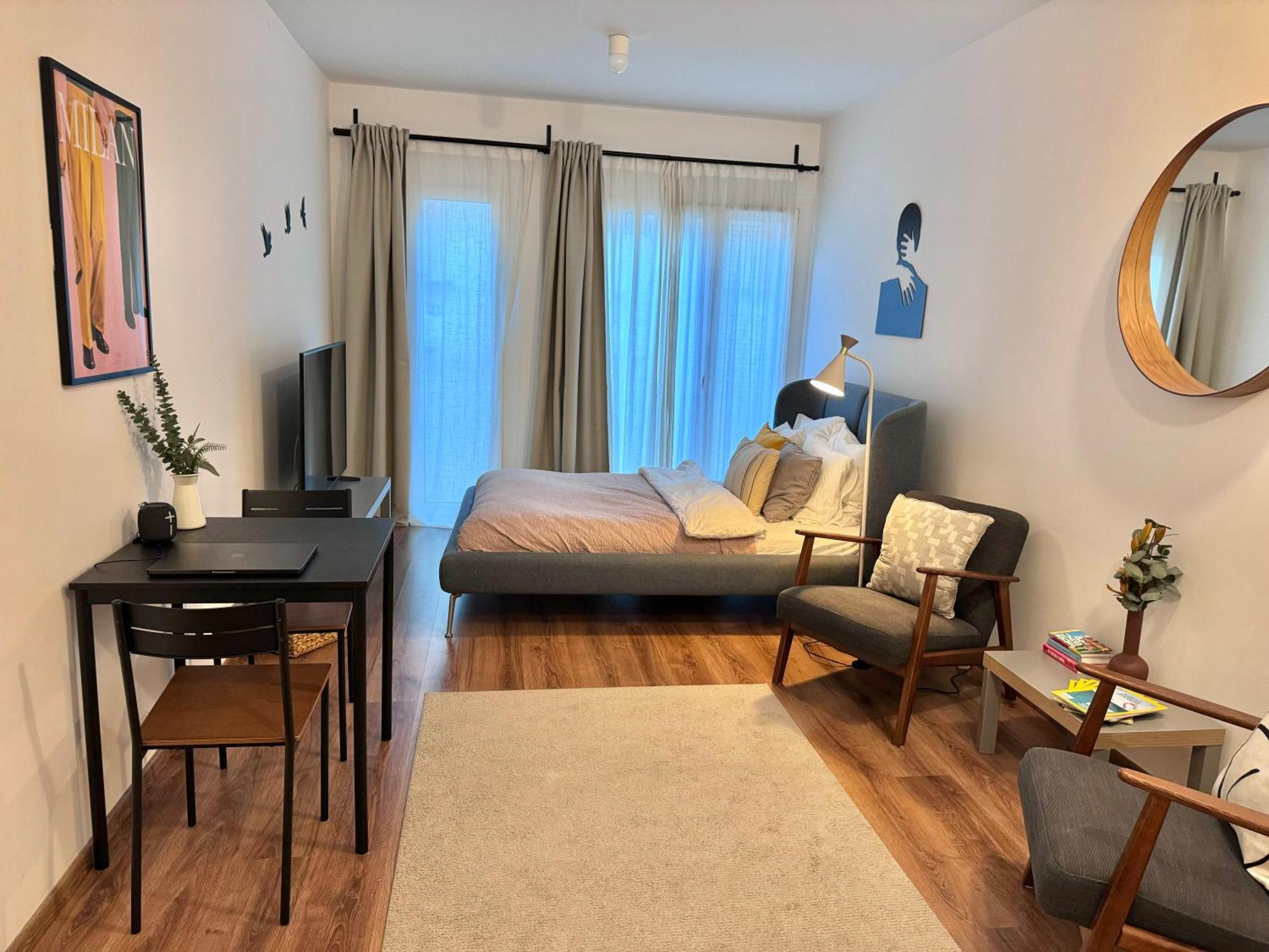 Premium Apartment By Hi5 - Studio - Jewish Quarter Βουδαπέστη Εξωτερικό φωτογραφία