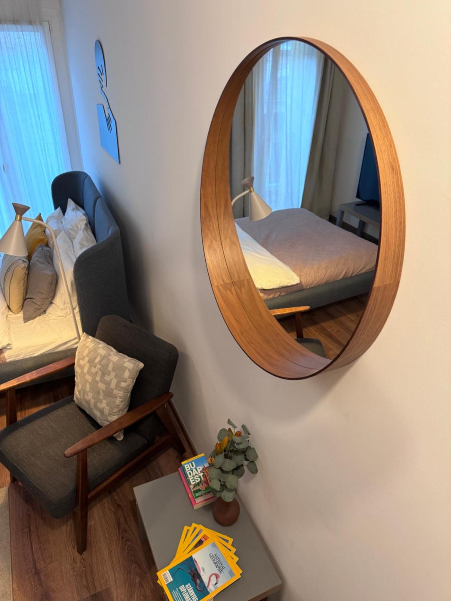 Premium Apartment By Hi5 - Studio - Jewish Quarter Βουδαπέστη Εξωτερικό φωτογραφία