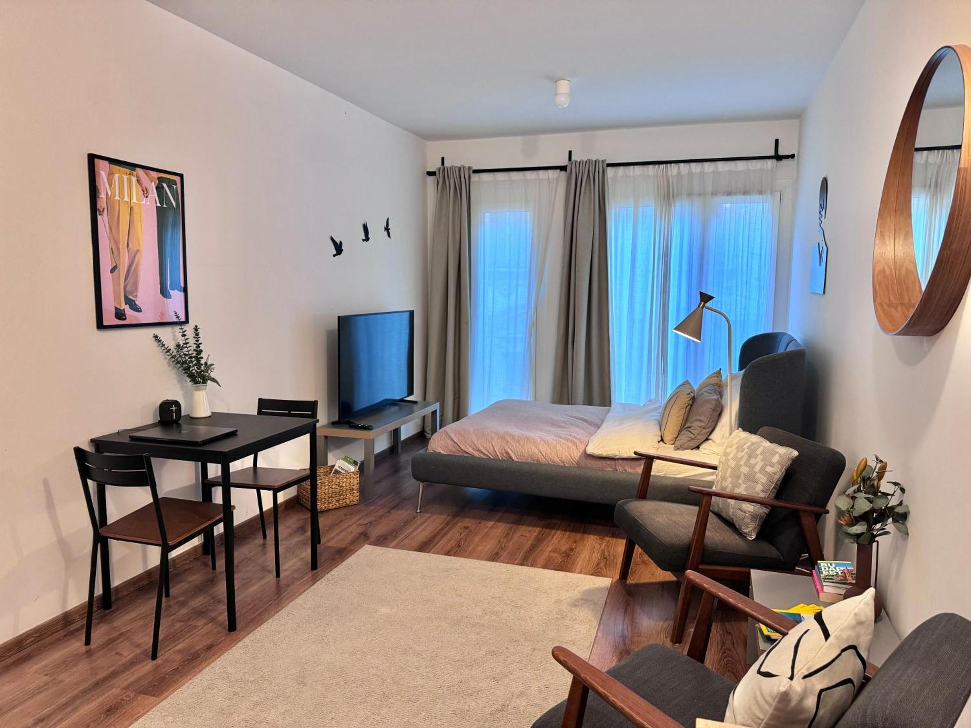 Premium Apartment By Hi5 - Studio - Jewish Quarter Βουδαπέστη Εξωτερικό φωτογραφία