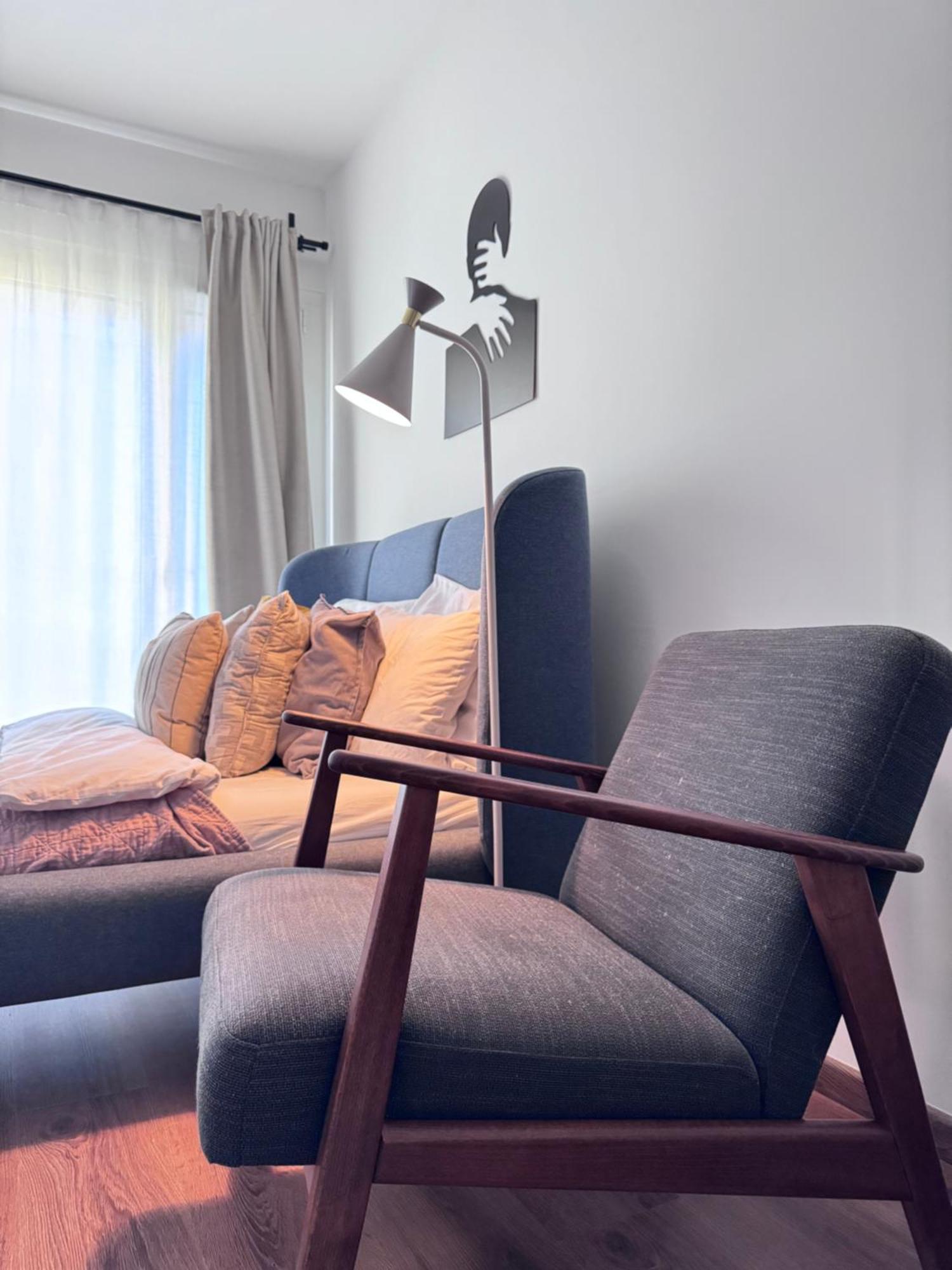 Premium Apartment By Hi5 - Studio - Jewish Quarter Βουδαπέστη Εξωτερικό φωτογραφία