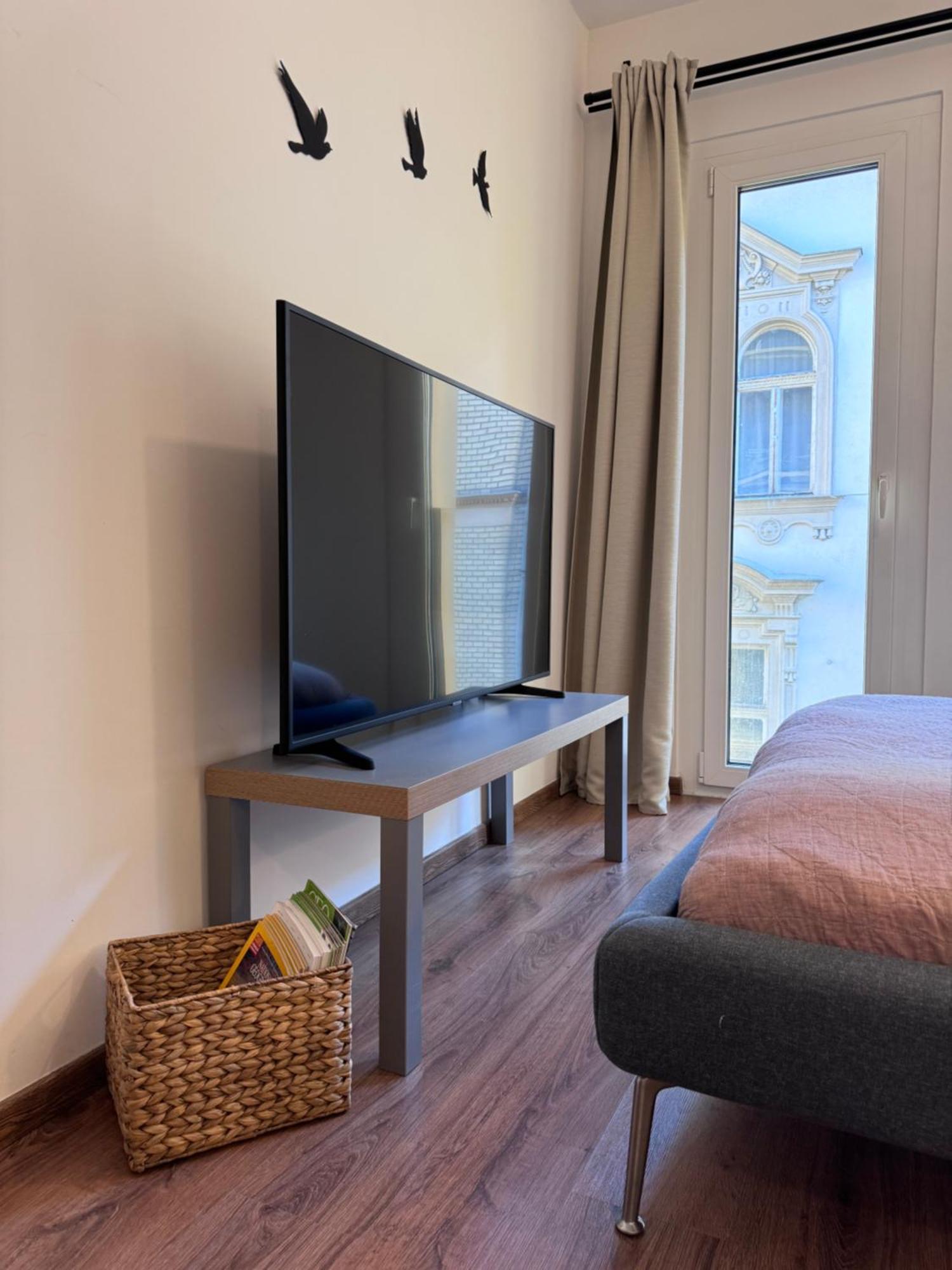 Premium Apartment By Hi5 - Studio - Jewish Quarter Βουδαπέστη Εξωτερικό φωτογραφία