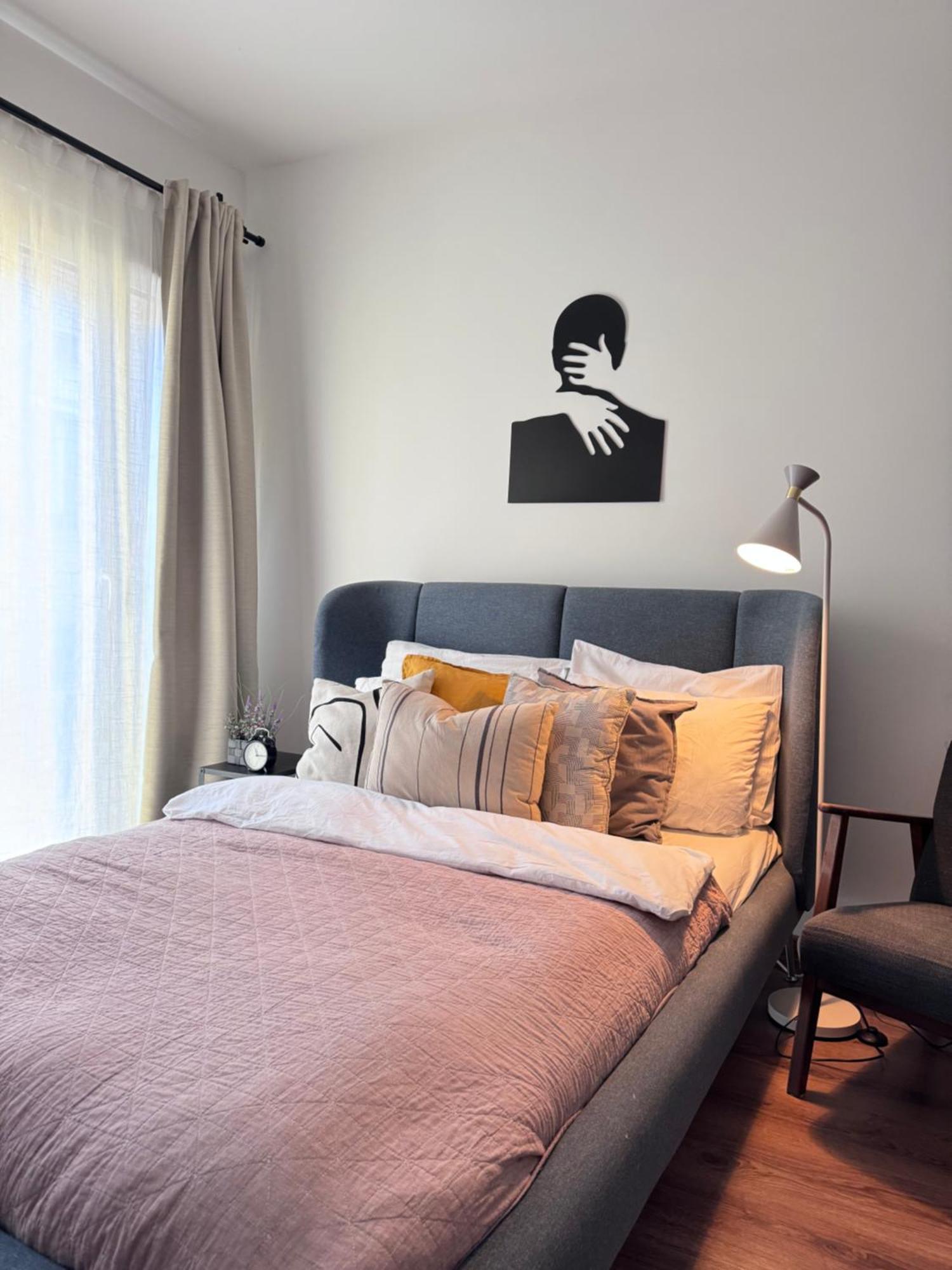 Premium Apartment By Hi5 - Studio - Jewish Quarter Βουδαπέστη Εξωτερικό φωτογραφία