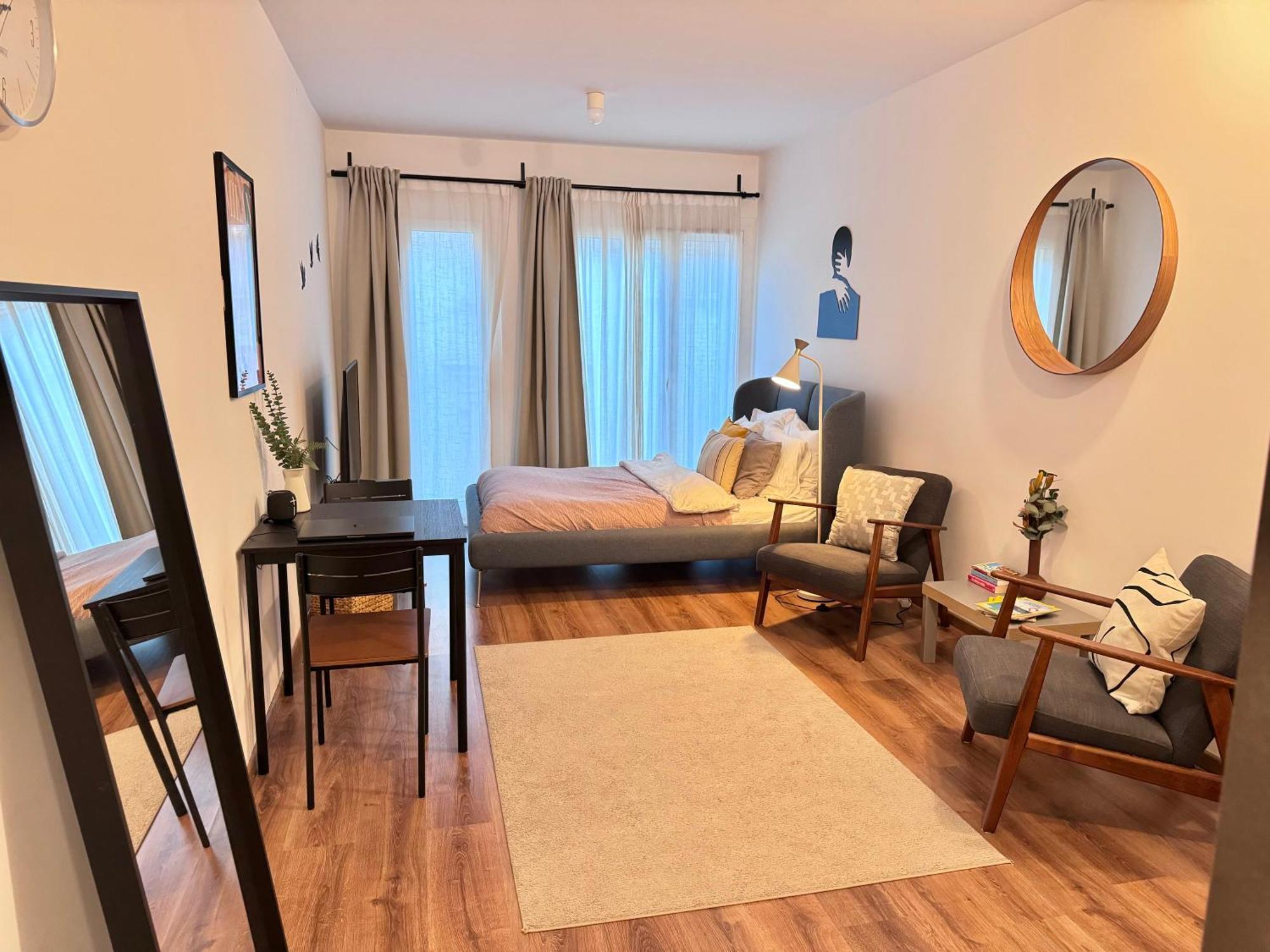 Premium Apartment By Hi5 - Studio - Jewish Quarter Βουδαπέστη Εξωτερικό φωτογραφία